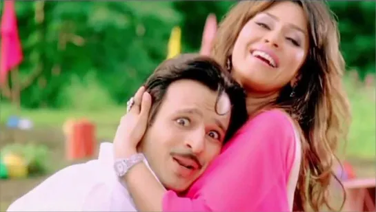 Cuckoo cuckoo song _ Home Delivery _ Vivek Oberoi, Mahima Chaudhary