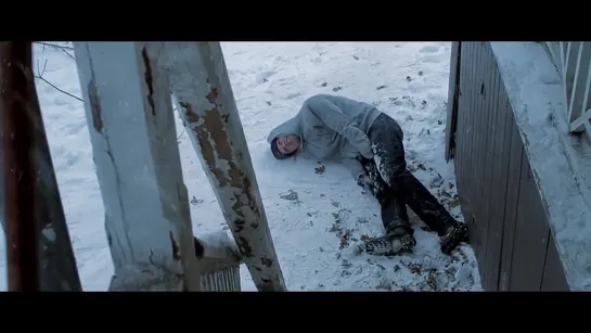 Холодная кровь / Blood Runs Cold (2011) BDRip 720p [vk.com/Feokino]