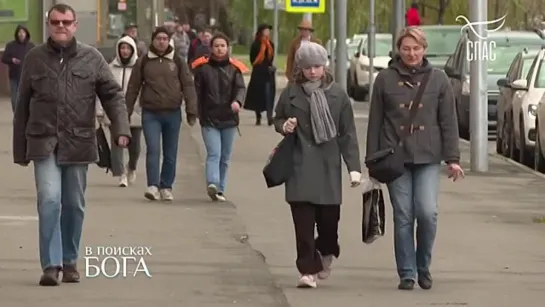 В поисках Бога. Актриса Олеся Железняк: «Бог среди нас».