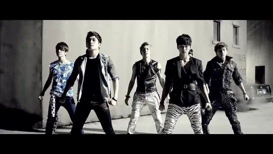 INFINITE 내꺼하자 (Be mine) MV Dance Ver.