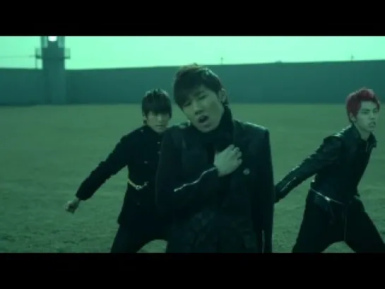 INFINITE - BTD MV (DANCE Ver)