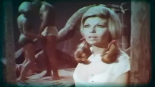 Nancy Sinatra - The Shadow Of Your Smile