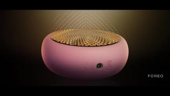 [FOREO UFO]