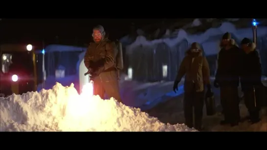 Нечто / The Thing (1982)