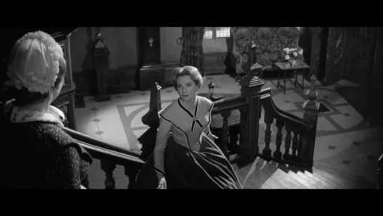 Невинные / The Innocents (1961)