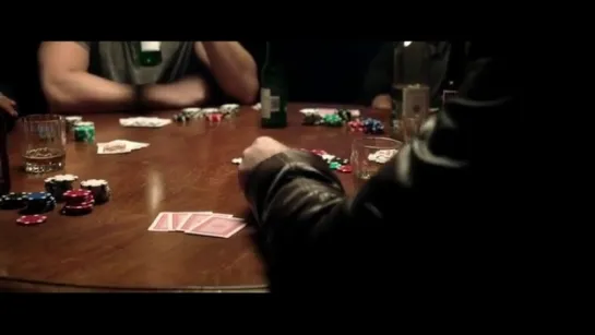 Ночь покера / Poker Night (2014)