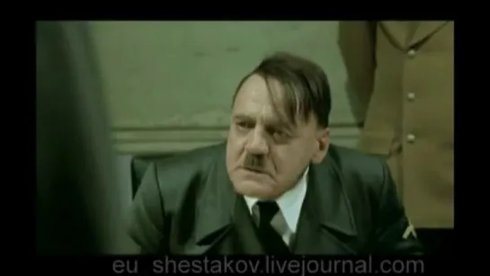 Adolf Hitler [Torrents]