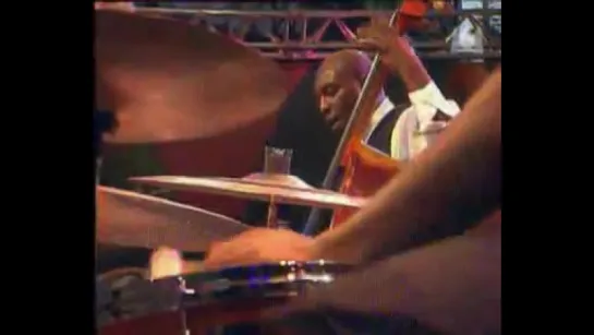 Mc Coy Tyner - African Village - Mccoy Tyner, Charnett Moffett, Bobby Hutcherson, Eric Harland