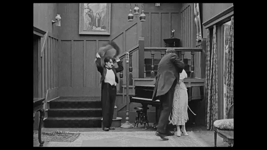 Видео от Чарли Чаплин ✦ Charles Chaplin