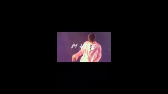 [VK][180425] MONSTA X fancam - 5:14 (Last Page) (I.M focus) @ JAPAN 1st LIVE TOUR 2018 'PIECE' in Fukuoka