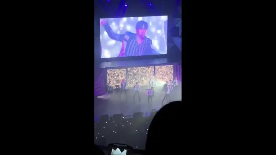 [VK][180425] MONSTA X fancam - Tropical Night @ JAPAN 1st LIVE TOUR 2018 'PIECE' in Fukuoka