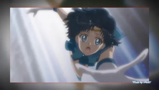 Sailor Moon Crystal AMV