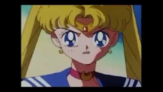 Sailor Moon-Serena's the Best Damn Thing