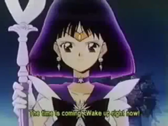 Hotaru loves Chibiusa or Best Friends