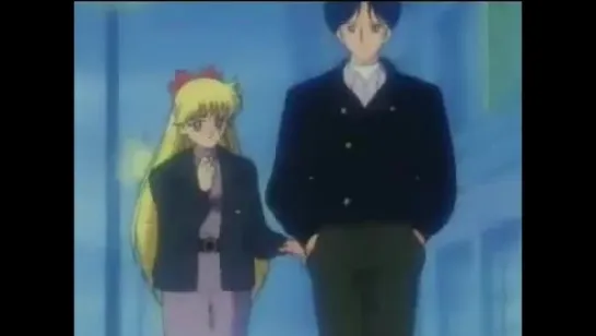 Sailor Venus/Minako