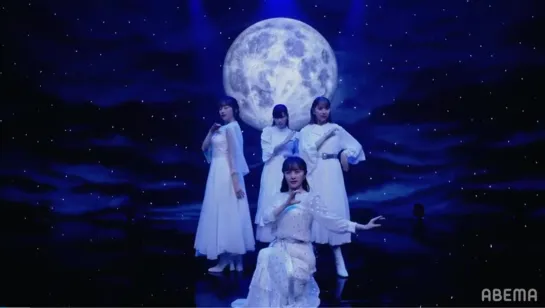 Tsukiiro Chainon live  - Momoiro Clover Z