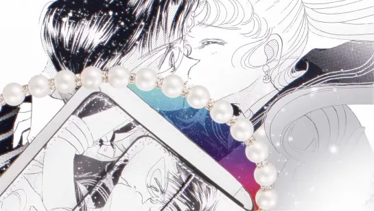 Jimmy Choo x Sailor Moon 2023