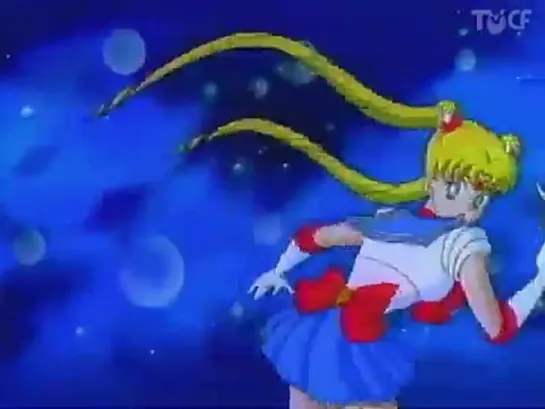 korean Bandai  sonokong sailor moon toy commercial