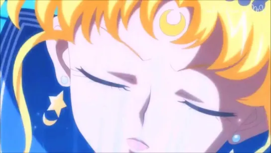 Sailor Moon Crystal amv-War or change-