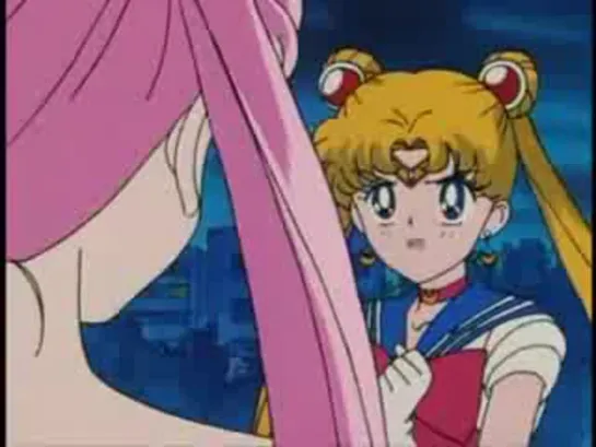 Sailor Moon AMV series