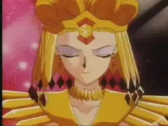 Sailor Moon AMV series