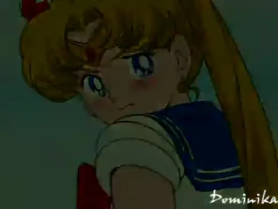 SAILOR MOON