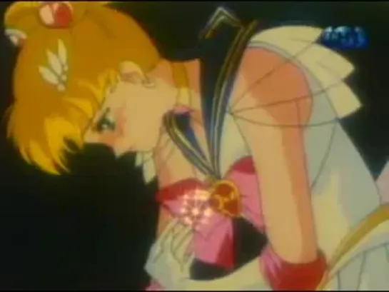 Sailor Senshi 2: War forever