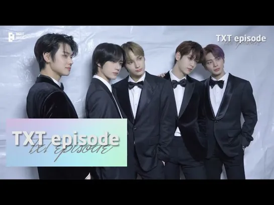 220220 [EPISODE] TXT(투모로우바이투게더) @ 2022 GDA