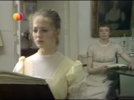 Разум и чувства/Sense and Sensibility (1981) 7 серия