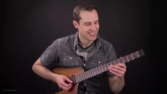 Tim Miller - Essential-Chord