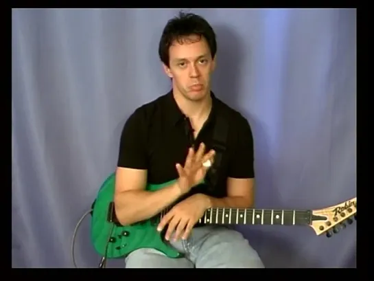 Green Monster Music - Monster Guitar Method - Volume 5