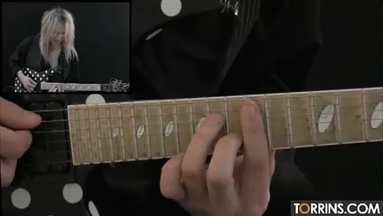 10. All Arpeggios in C Major Position