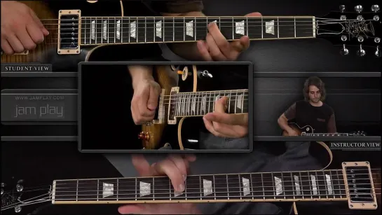 10 - More Slash Style Licks, Part 2