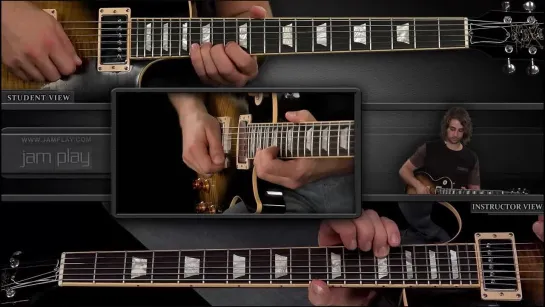 09 - More Slash Style Licks, Part 1