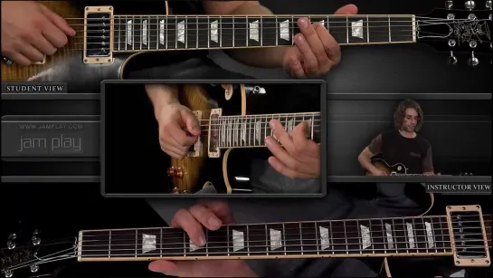 08 - Triad Based Slash Licks