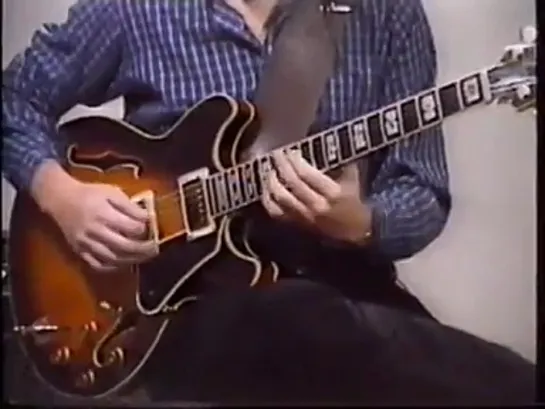 John Scofield - On Improvisation (1983) (RU)