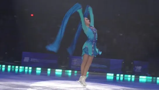 Alina Zagitova 2023.10.01 EX FULL Version