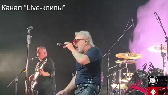 АлисА ღ Театр теней  [Live-клип]