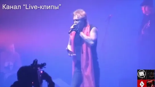 АлисА ღ Тыр-тыр-тыр Тоталитарный рэп  [Live-клип]