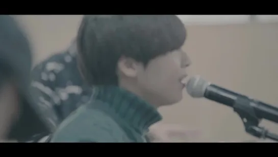 [PREDEBUT] 170121 Jung Se Woon (Starship Ent.) @ Lukas Graham - Drunk in the Morning (Cover)