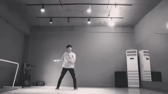 [PREDEBUT] Kim Tae Dong (The Vibe Ent.) @ Taemin - Goodbye (Cover)