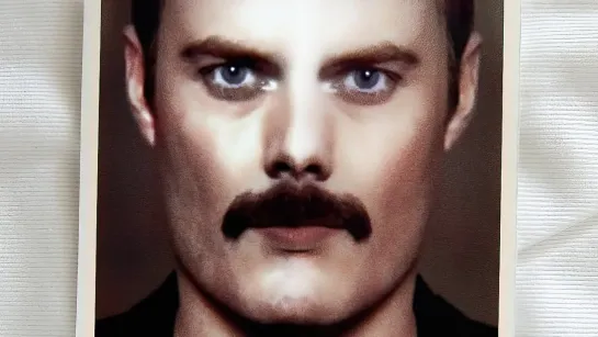 Freddie Mercury - Impersonator | feat. Marc Martel [A.I. Cover]