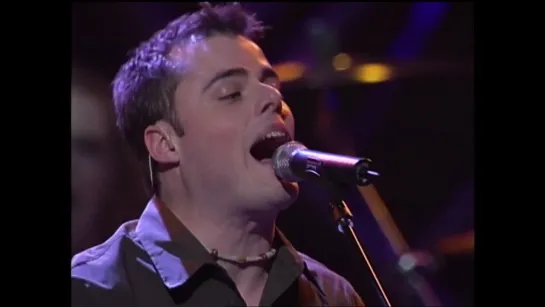 Downhere - Larger Than Life | Live at 33rd Dove Awards (2002)