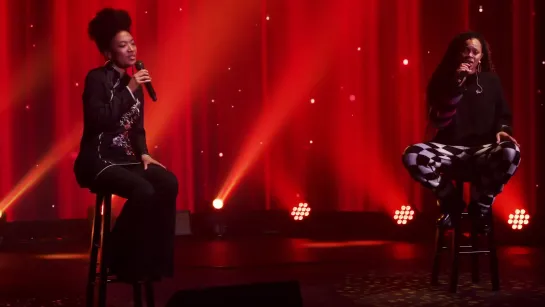 Andra Day & Judith Hill - Under Pressure (A Bowie Celebration)