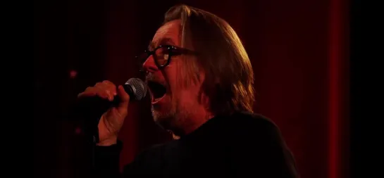 Gary Oldman ft. Mike Garson - I Can’t Read (A Bowie Celebration)