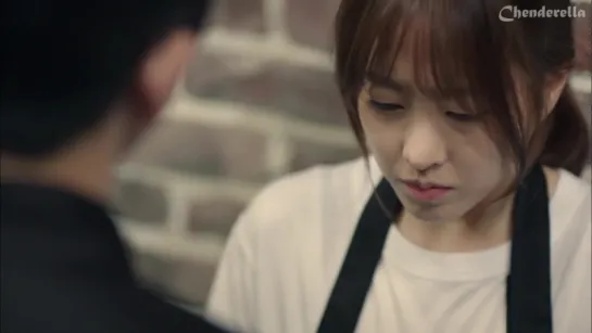 Park Bo Young - 떠난다 (OST Oh My Ghost) [рус.суб]