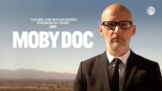 Моби Док / Moby Doc [2021] русская озвучка