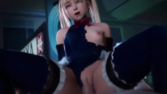 Marie rose-Hmv(virtual) - 3D, Hmv, Sfm Porn