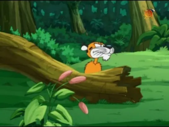 Mon ami Marsupilami s1e15