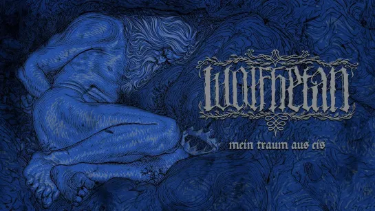 WOLFHETAN - Mein Traum aus Eis [Official Audio] 2023